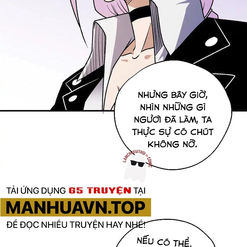 Toàn Dân Chuyển Chức : Duy Ta Vô Chức Tán Nhân Chapter 128 - Trang 4