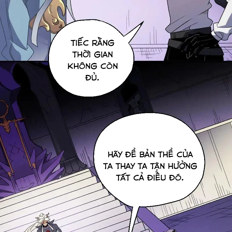 Toàn Dân Chuyển Chức : Duy Ta Vô Chức Tán Nhân Chapter 128 - Trang 4