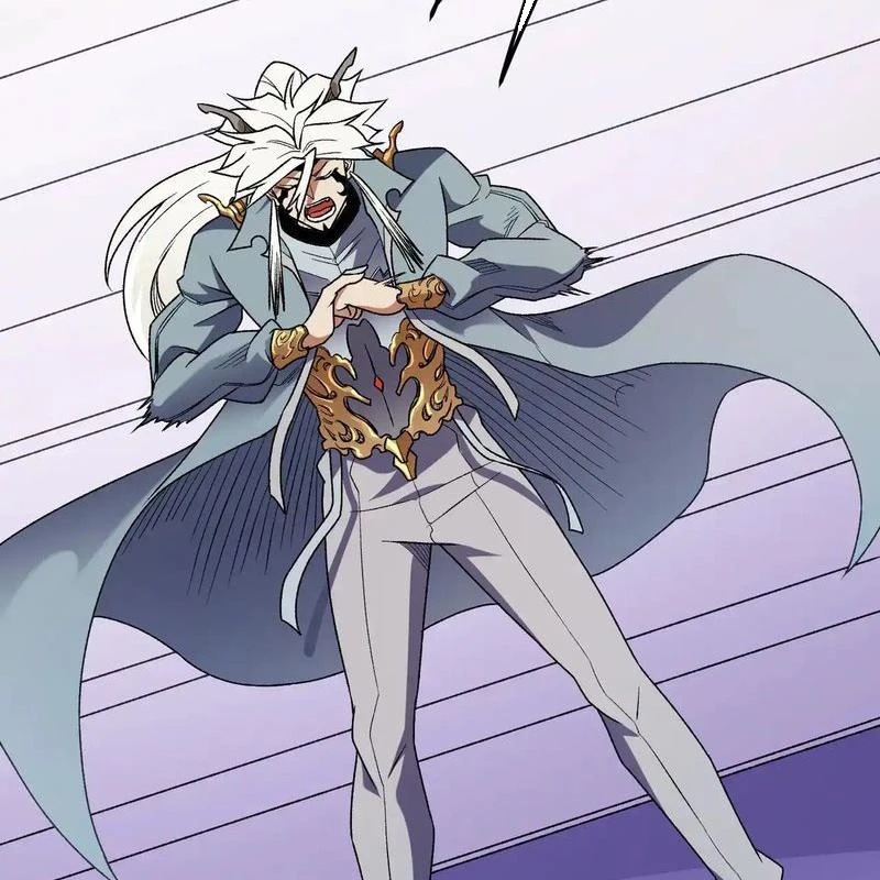 Toàn Dân Chuyển Chức : Duy Ta Vô Chức Tán Nhân Chapter 128 - Trang 4