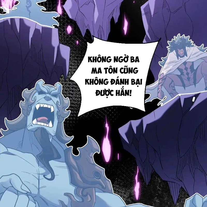 Toàn Dân Chuyển Chức : Duy Ta Vô Chức Tán Nhân Chapter 128 - Trang 4