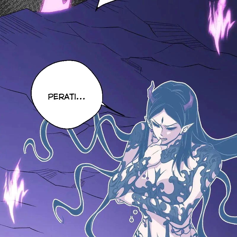 Toàn Dân Chuyển Chức : Duy Ta Vô Chức Tán Nhân Chapter 128 - Trang 4