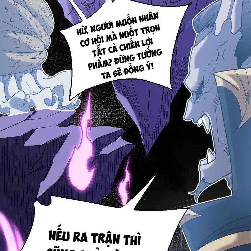 Toàn Dân Chuyển Chức : Duy Ta Vô Chức Tán Nhân Chapter 128 - Trang 4