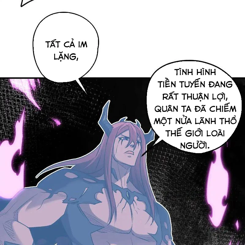 Toàn Dân Chuyển Chức : Duy Ta Vô Chức Tán Nhân Chapter 128 - Trang 4