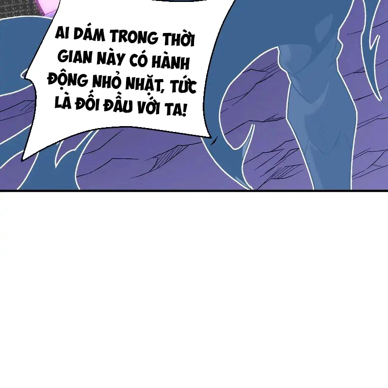 Toàn Dân Chuyển Chức : Duy Ta Vô Chức Tán Nhân Chapter 128 - Trang 4