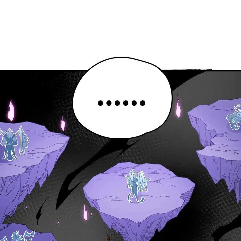 Toàn Dân Chuyển Chức : Duy Ta Vô Chức Tán Nhân Chapter 128 - Trang 4