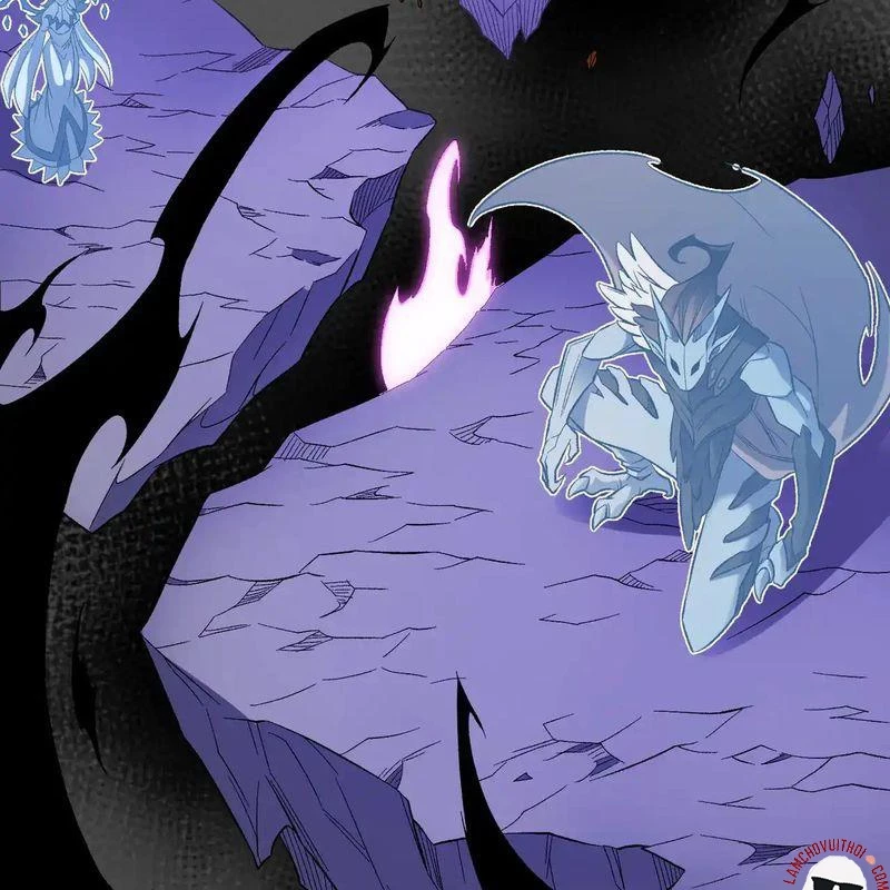 Toàn Dân Chuyển Chức : Duy Ta Vô Chức Tán Nhân Chapter 128 - Trang 4