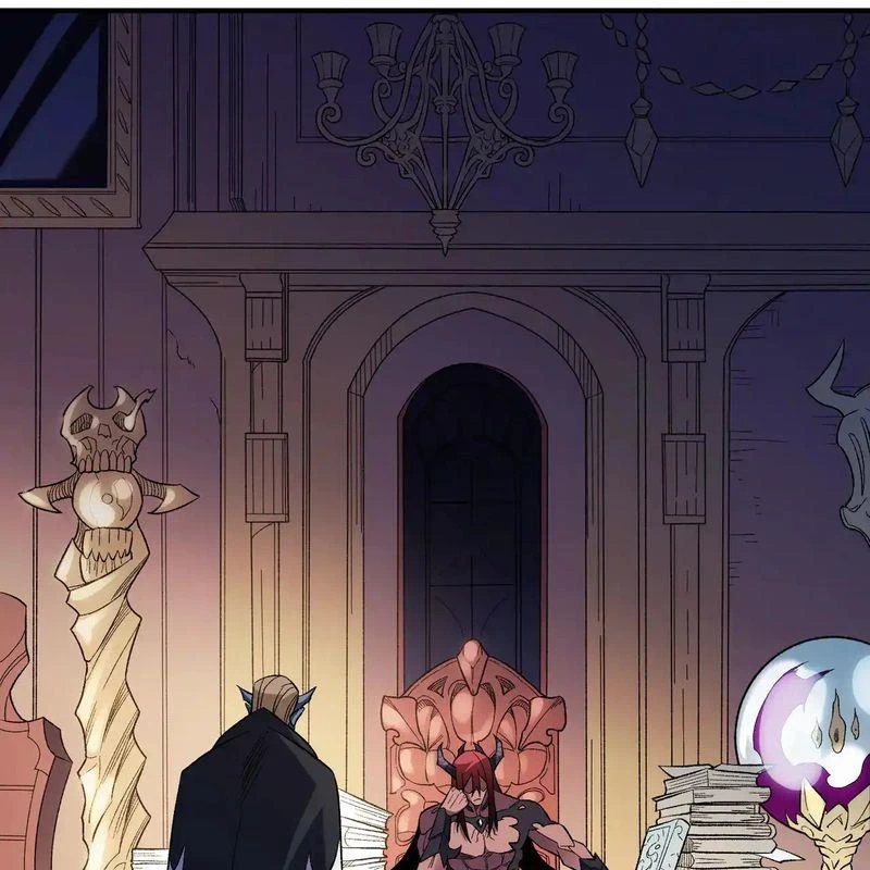 Toàn Dân Chuyển Chức : Duy Ta Vô Chức Tán Nhân Chapter 128 - Trang 4