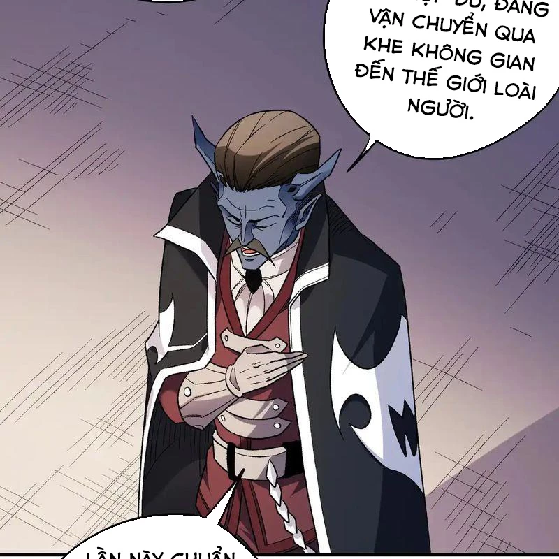 Toàn Dân Chuyển Chức : Duy Ta Vô Chức Tán Nhân Chapter 128 - Trang 4