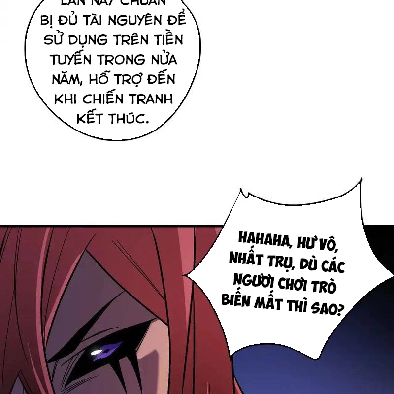 Toàn Dân Chuyển Chức : Duy Ta Vô Chức Tán Nhân Chapter 128 - Trang 4