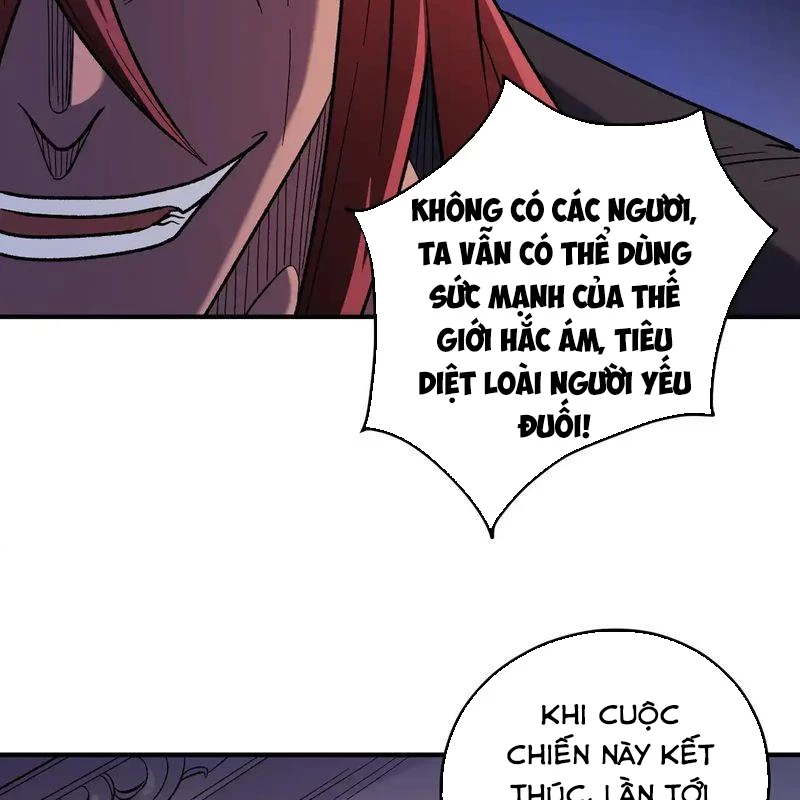 Toàn Dân Chuyển Chức : Duy Ta Vô Chức Tán Nhân Chapter 128 - Trang 4