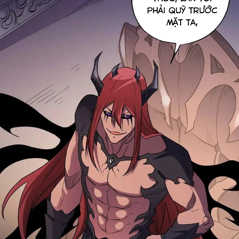 Toàn Dân Chuyển Chức : Duy Ta Vô Chức Tán Nhân Chapter 128 - Trang 4