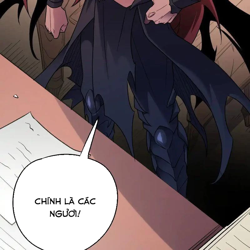 Toàn Dân Chuyển Chức : Duy Ta Vô Chức Tán Nhân Chapter 128 - Trang 4