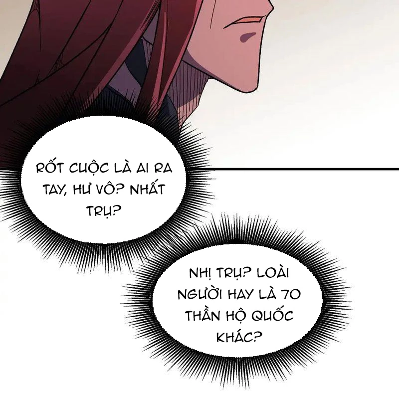 Toàn Dân Chuyển Chức : Duy Ta Vô Chức Tán Nhân Chapter 128 - Trang 4