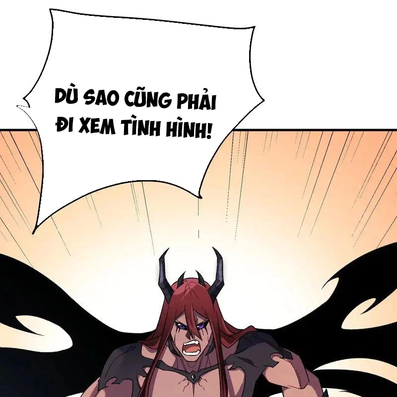 Toàn Dân Chuyển Chức : Duy Ta Vô Chức Tán Nhân Chapter 128 - Trang 4