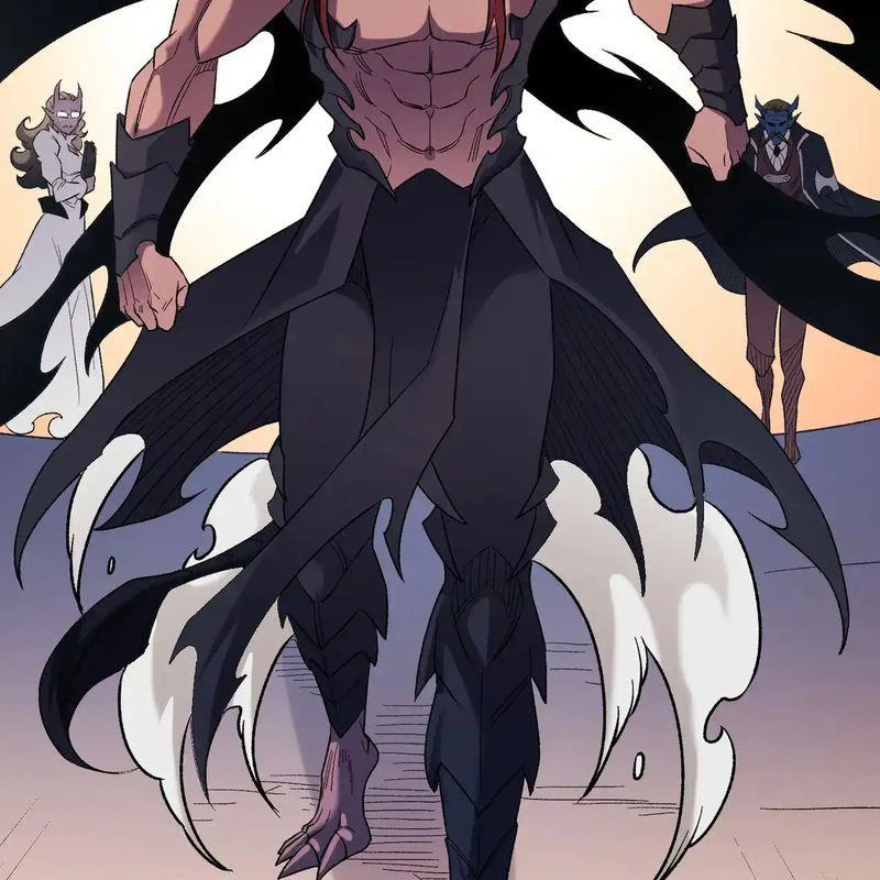 Toàn Dân Chuyển Chức : Duy Ta Vô Chức Tán Nhân Chapter 128 - Trang 4