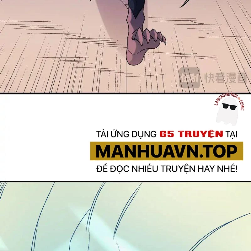 Toàn Dân Chuyển Chức : Duy Ta Vô Chức Tán Nhân Chapter 128 - Trang 4