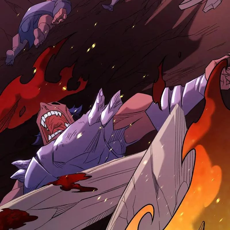 Toàn Dân Chuyển Chức : Duy Ta Vô Chức Tán Nhân Chapter 128 - Trang 4