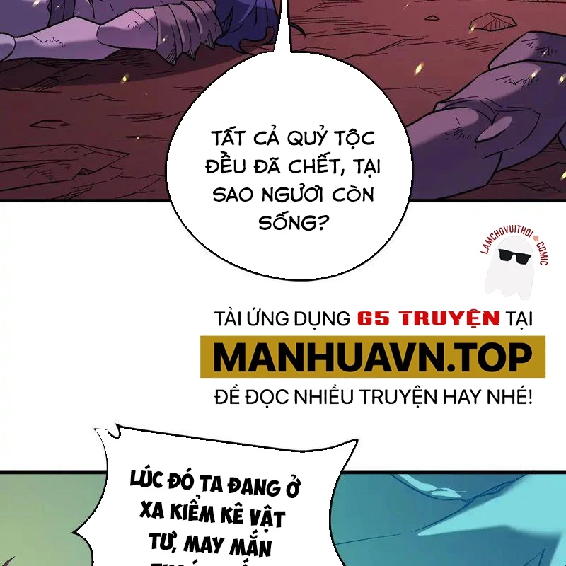 Toàn Dân Chuyển Chức : Duy Ta Vô Chức Tán Nhân Chapter 128 - Trang 4