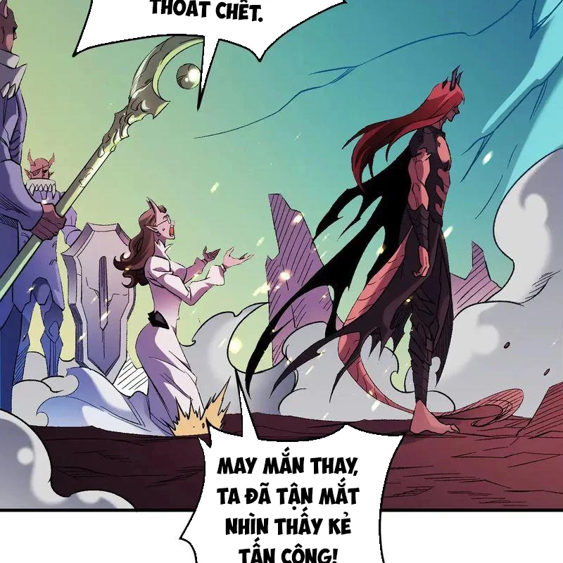 Toàn Dân Chuyển Chức : Duy Ta Vô Chức Tán Nhân Chapter 128 - Trang 4