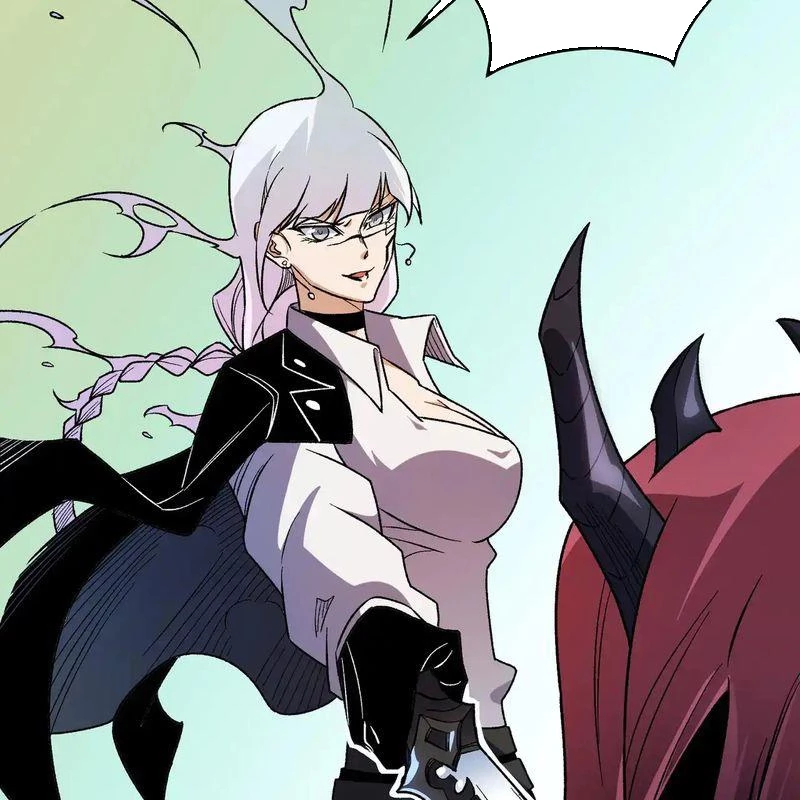 Toàn Dân Chuyển Chức : Duy Ta Vô Chức Tán Nhân Chapter 128 - Trang 4