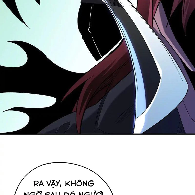 Toàn Dân Chuyển Chức : Duy Ta Vô Chức Tán Nhân Chapter 128 - Trang 4