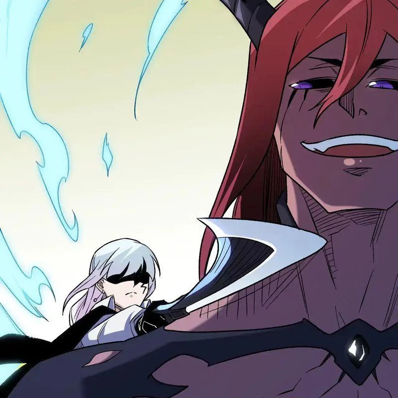 Toàn Dân Chuyển Chức : Duy Ta Vô Chức Tán Nhân Chapter 128 - Trang 4