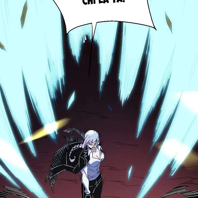 Toàn Dân Chuyển Chức : Duy Ta Vô Chức Tán Nhân Chapter 128 - Trang 4