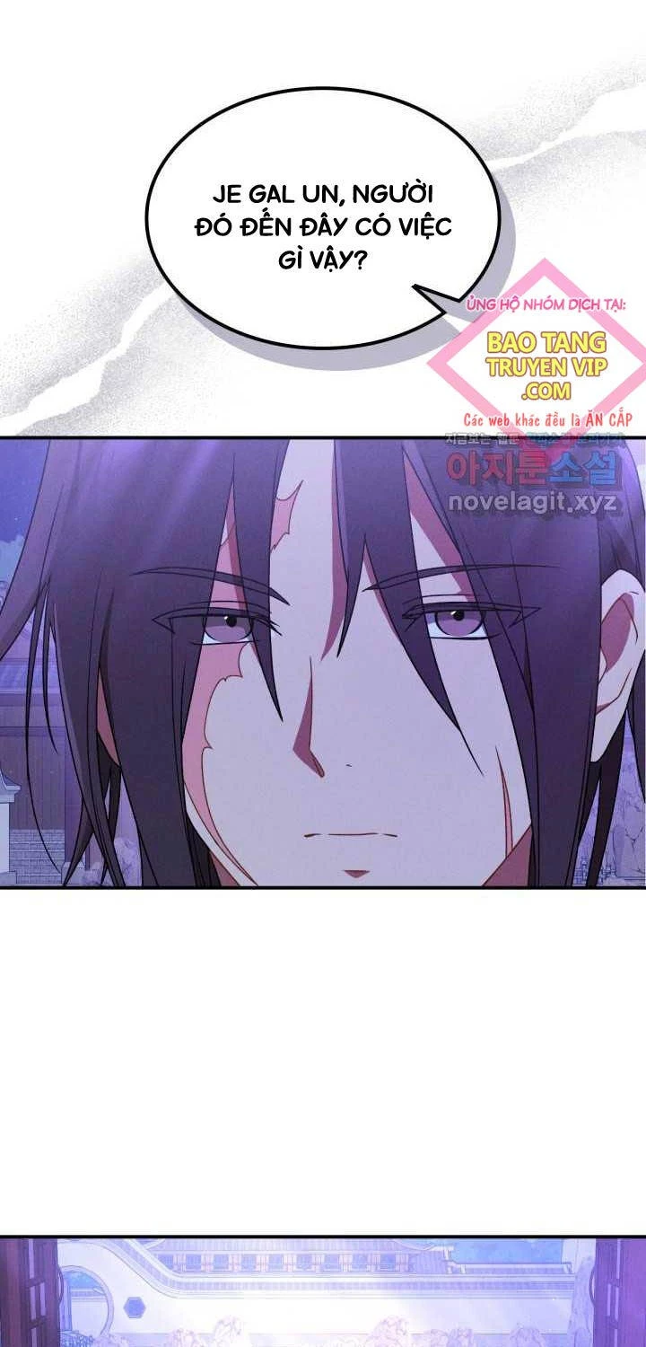 Vị Thần Trở Lại Chapter 92 - Next Chapter 92