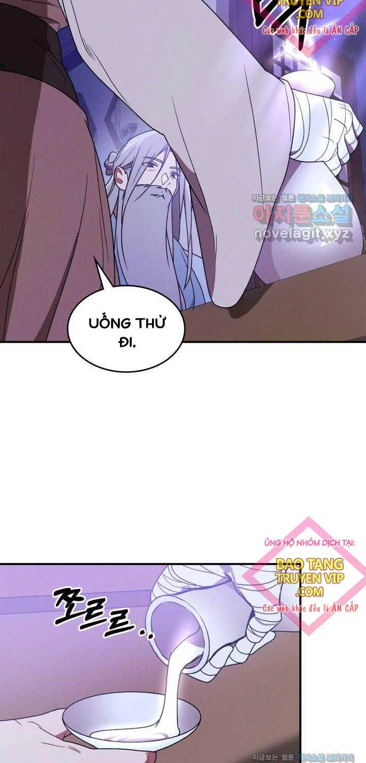Vị Thần Trở Lại Chapter 92 - Next Chapter 92