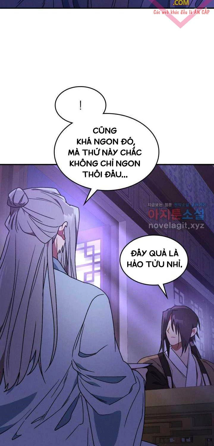 Vị Thần Trở Lại Chapter 92 - Next Chapter 92