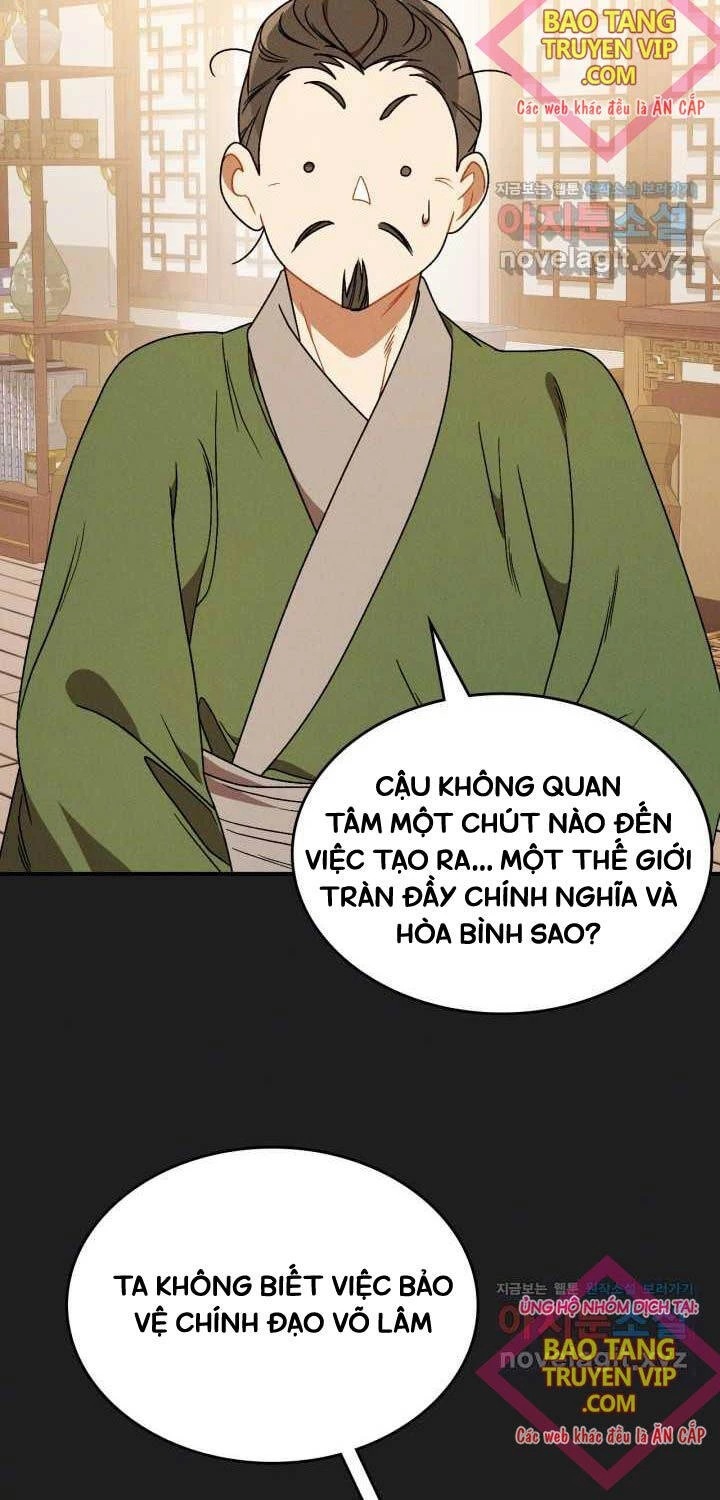 Vị Thần Trở Lại Chapter 92 - Next Chapter 92