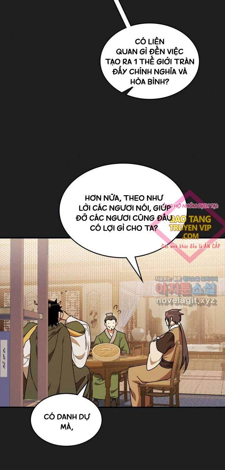 Vị Thần Trở Lại Chapter 92 - Next Chapter 92