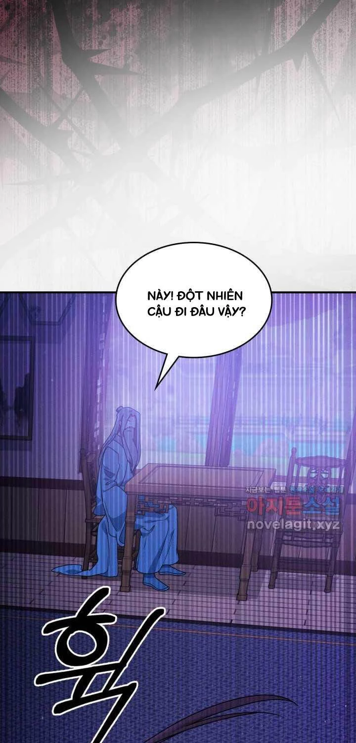 Vị Thần Trở Lại Chapter 92 - Next Chapter 92