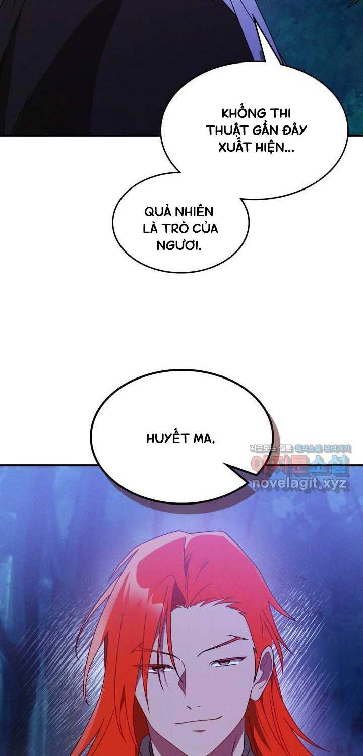 Vị Thần Trở Lại Chapter 92 - Next Chapter 92