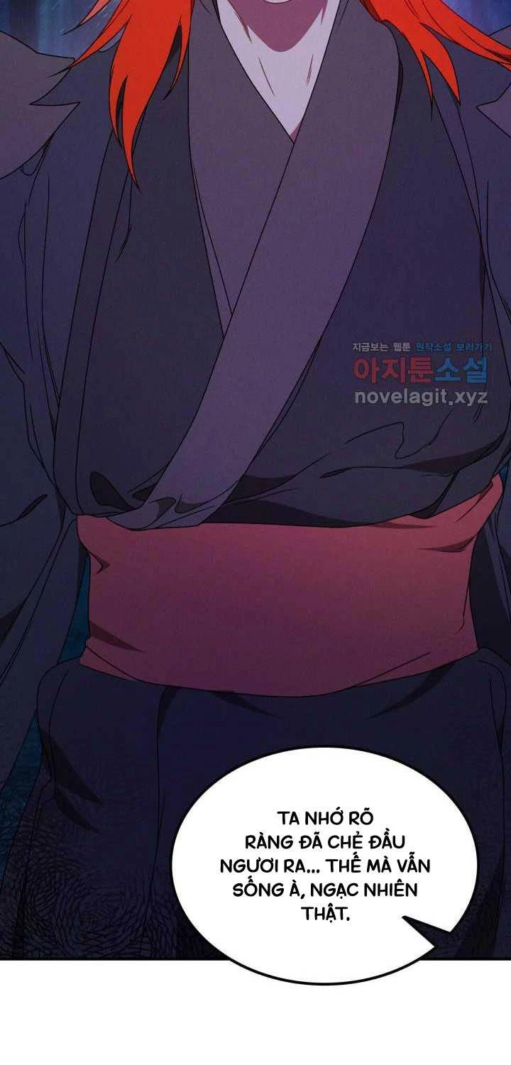 Vị Thần Trở Lại Chapter 92 - Next Chapter 92
