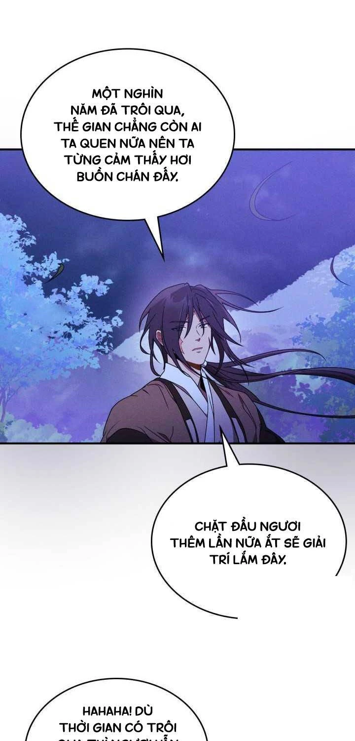 Vị Thần Trở Lại Chapter 92 - Next Chapter 92