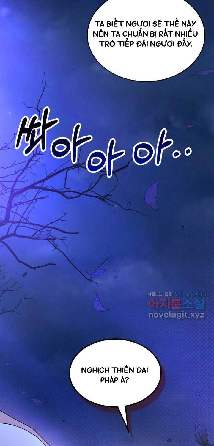 Vị Thần Trở Lại Chapter 92 - Next Chapter 92