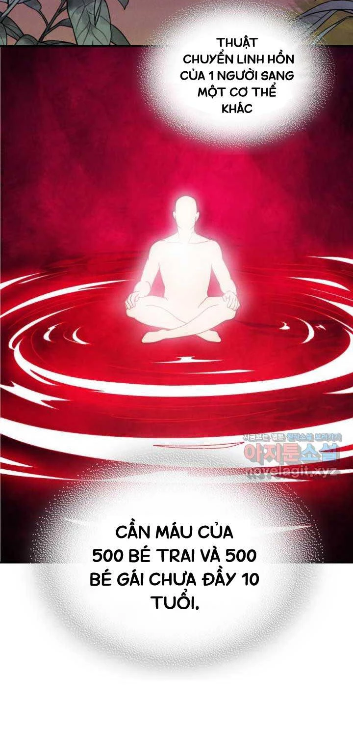 Vị Thần Trở Lại Chapter 92 - Next Chapter 92