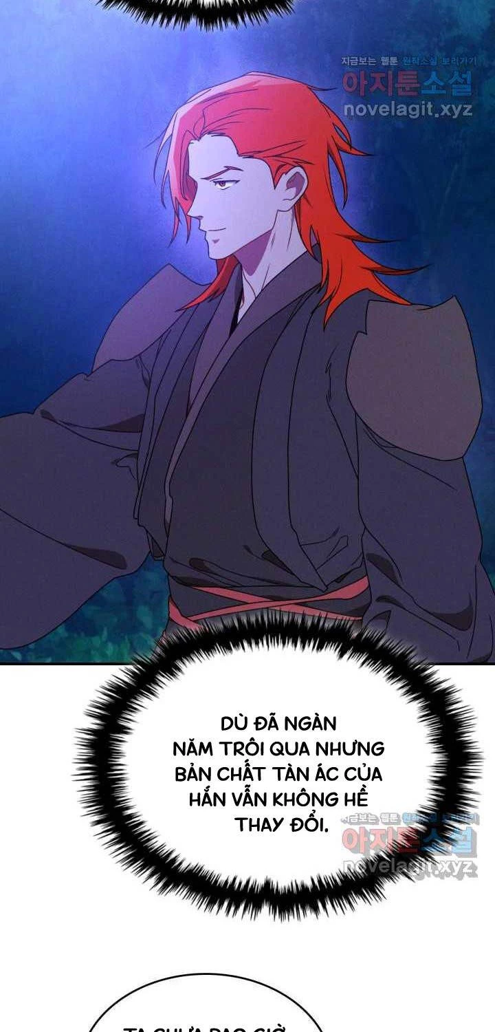 Vị Thần Trở Lại Chapter 92 - Next Chapter 92
