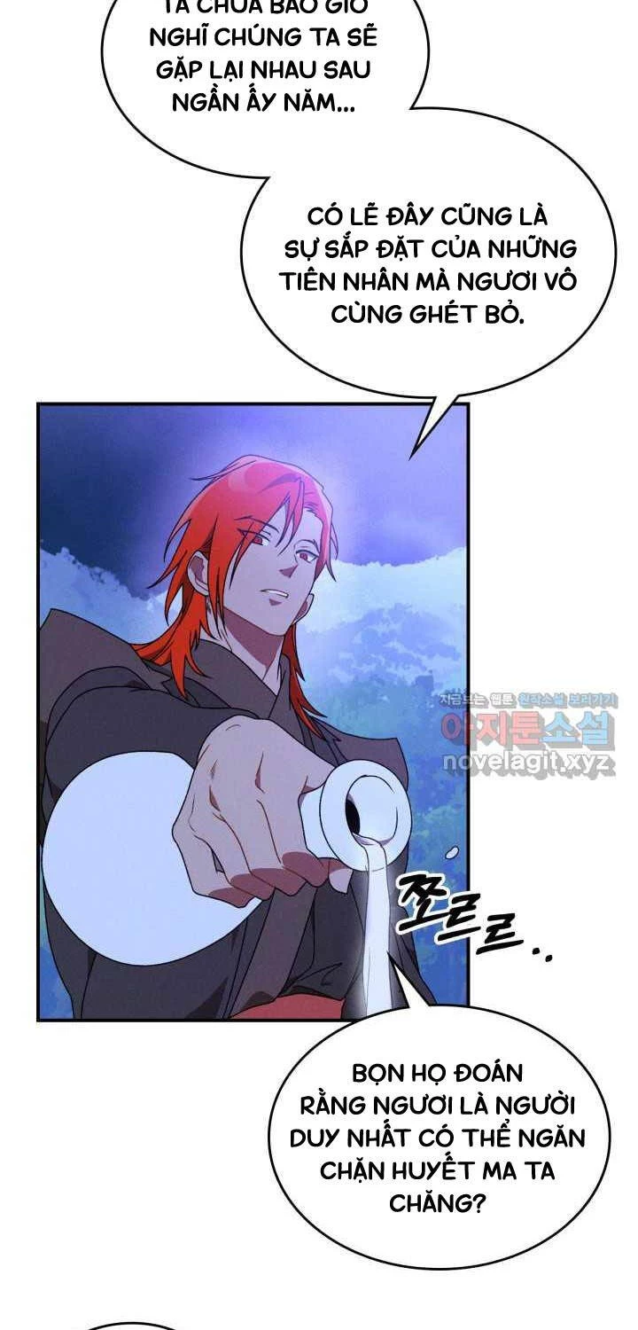 Vị Thần Trở Lại Chapter 92 - Next Chapter 92