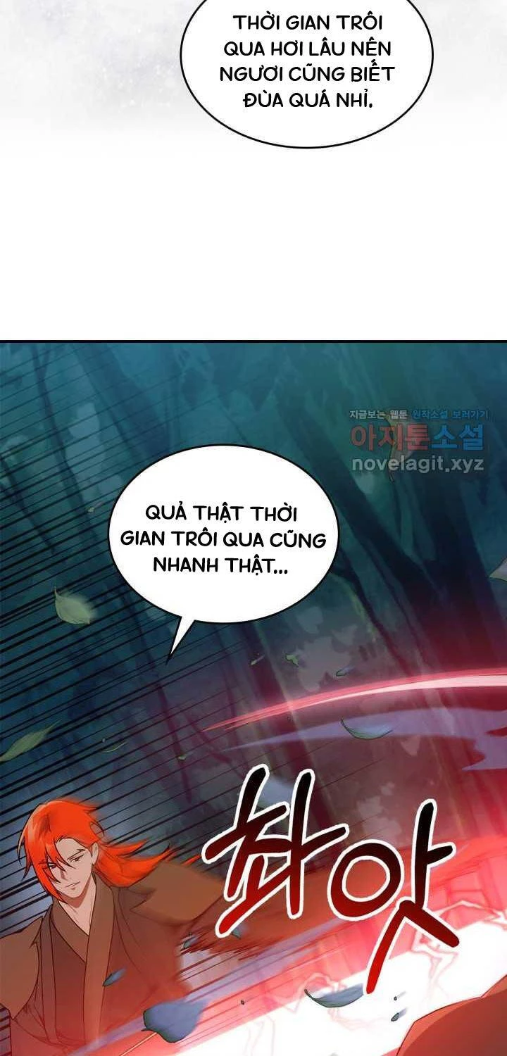 Vị Thần Trở Lại Chapter 92 - Next Chapter 92