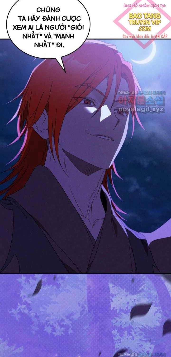 Vị Thần Trở Lại Chapter 92 - Next Chapter 92
