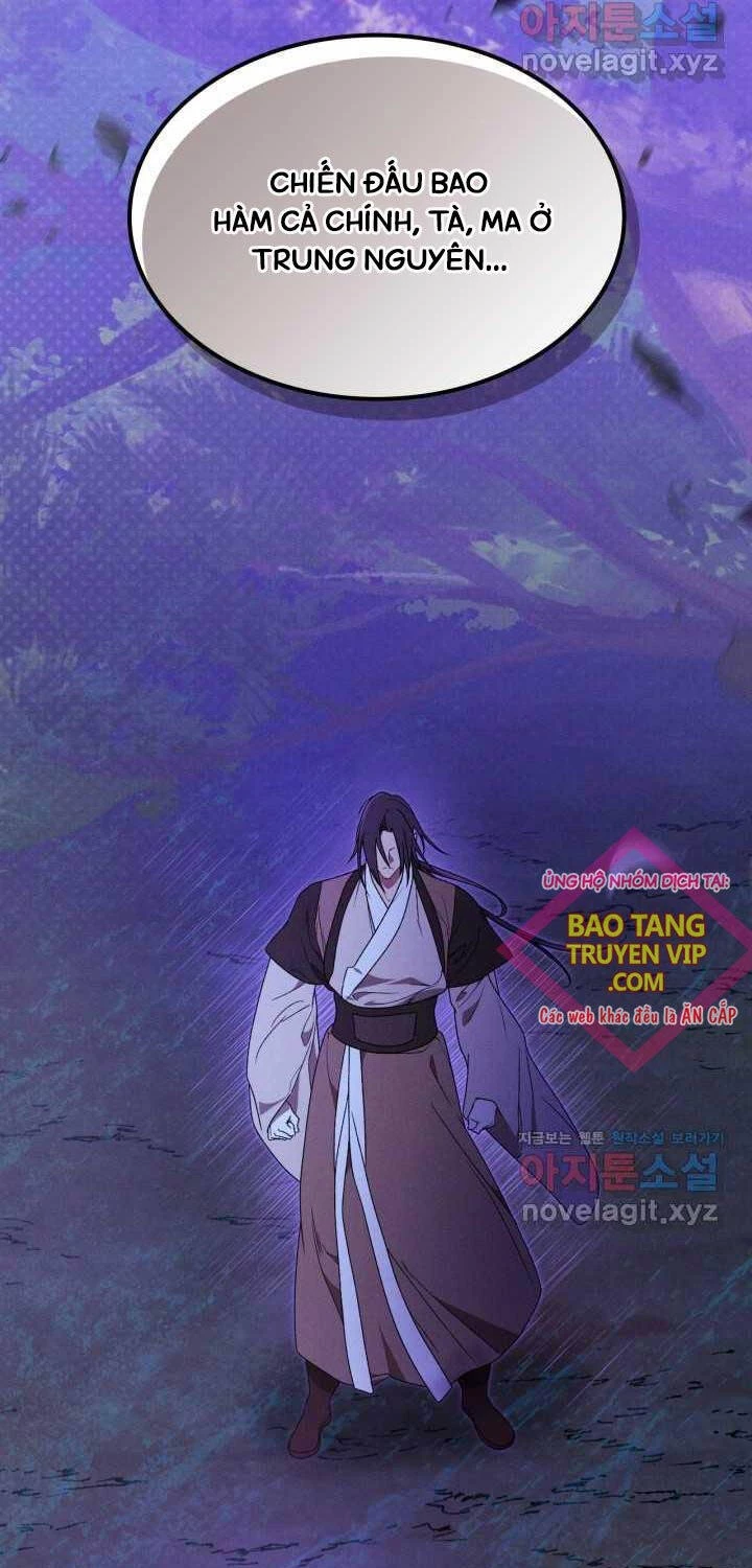 Vị Thần Trở Lại Chapter 92 - Next Chapter 92