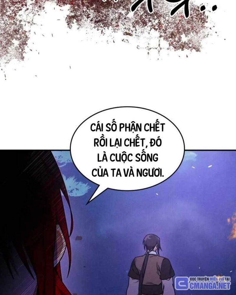 Vị Thần Trở Lại Chapter 93 - Next Chapter 93