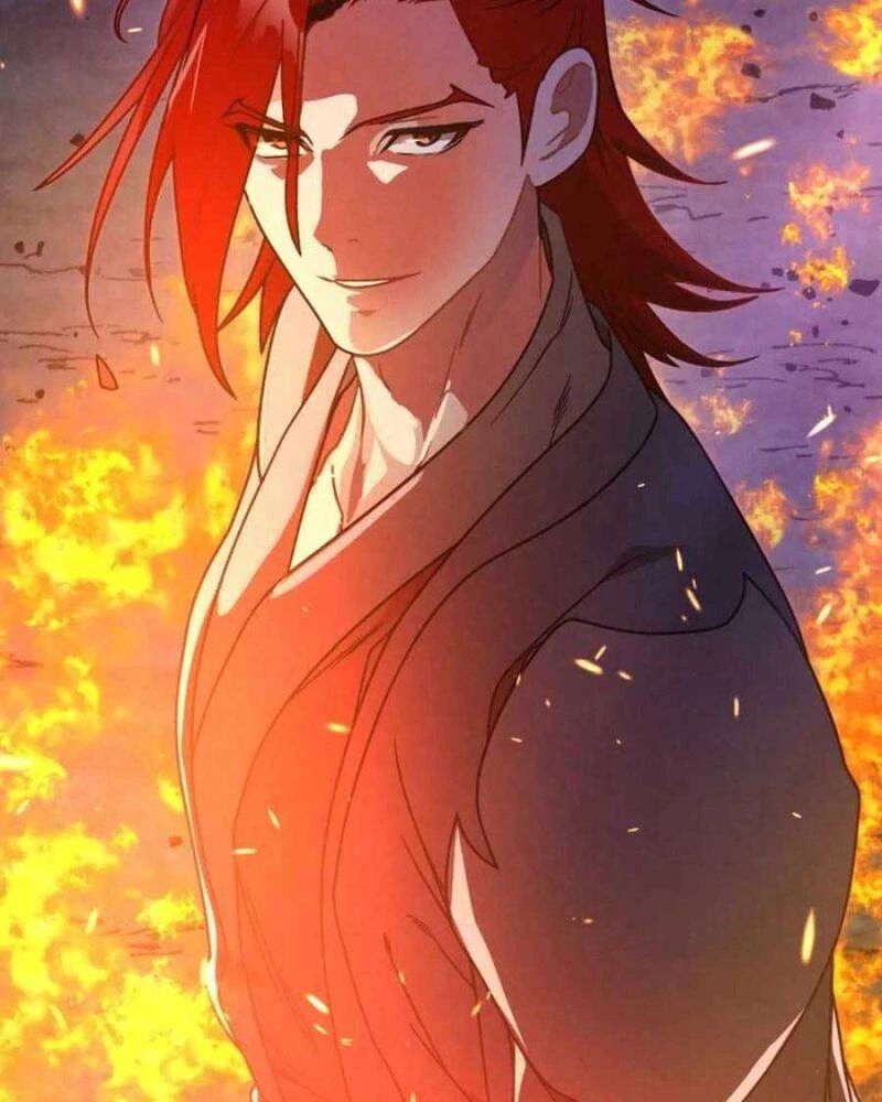 Vị Thần Trở Lại Chapter 93 - Next Chapter 93