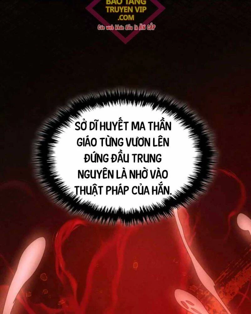 Vị Thần Trở Lại Chapter 93 - Next Chapter 93