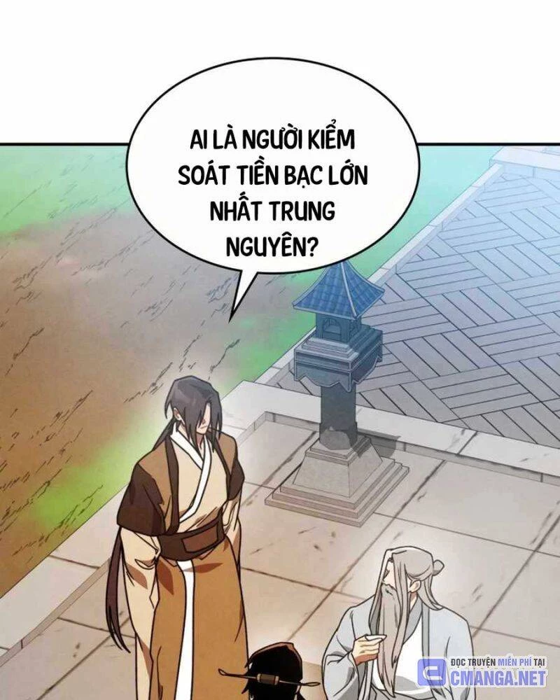 Vị Thần Trở Lại Chapter 93 - Next Chapter 93