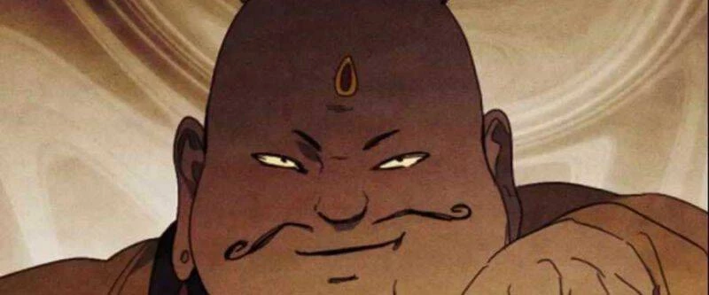 Vị Thần Trở Lại Chapter 93 - Next Chapter 93