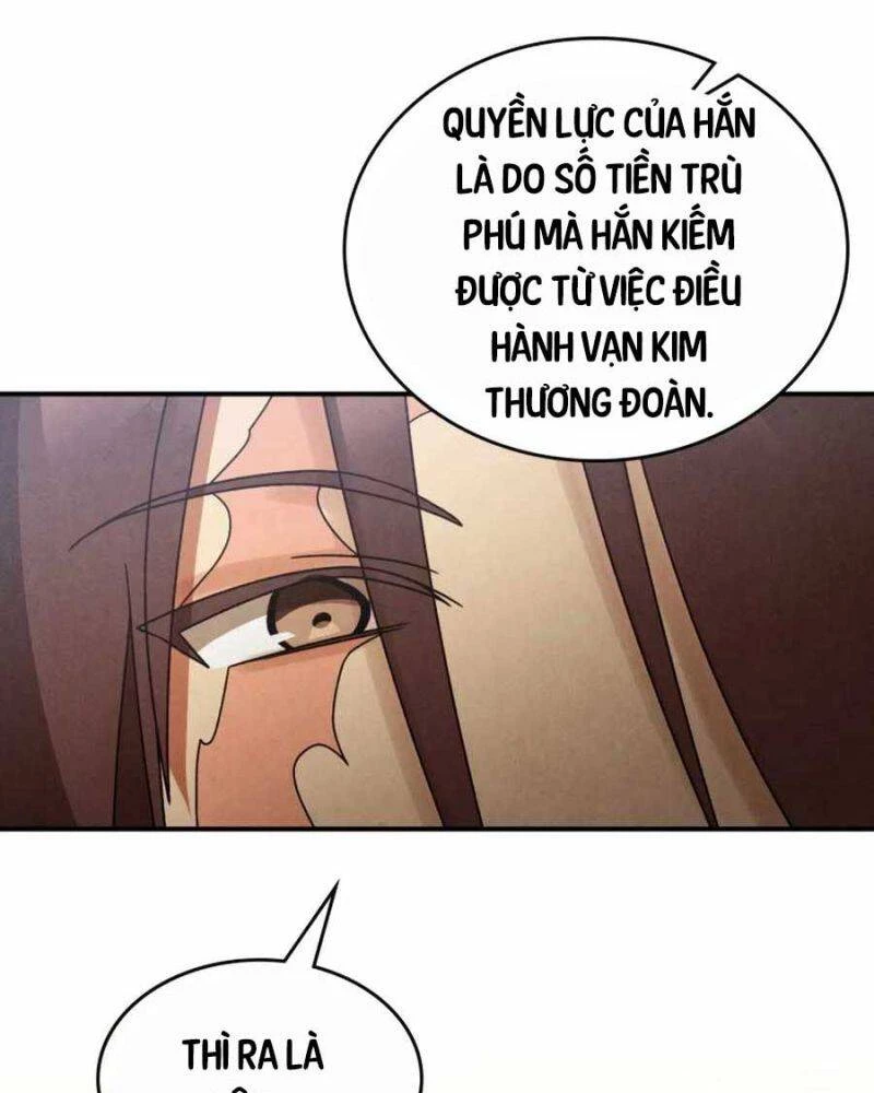 Vị Thần Trở Lại Chapter 93 - Next Chapter 93