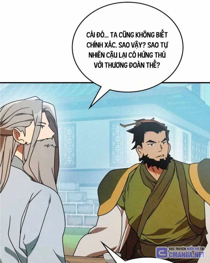 Vị Thần Trở Lại Chapter 93 - Next Chapter 93